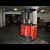 Forklift Pole 9