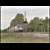 Railroad Crossing 1